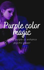 Purple being a color of royalty, it can also mean wealth, magesty and opulence. Purple Symbolism What Does The Color Purple Mean Spiritually Eclectic Witchcraft