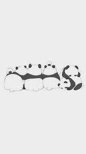Mob.org is the largest wallpaper repository. Panda Cute Wallpaper For Android 2021 Android Wallpapers