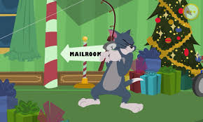 El laberinto del ratón es un games aplicación para android. Mod Mnogo Deneg Tom Jerry Christmas Appisode Android Games Download Free Tom Jerry Christmas Appisode Interactive Christmas Cartoon