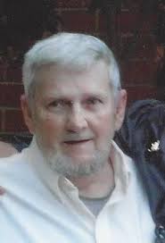 Charles Henry “Chuck” Hovis