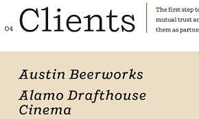 21 free slab serif fonts. Top 10 Most Popular Slab Serif Fonts Of 2021 Typewolf