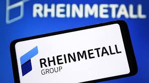 Rheinmetall Aktie Forum