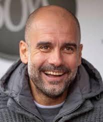Ferran torres playing under pep guardiola's command you improve as a player and as a team. Pep Guardiola Trainerprofil Fussballdaten