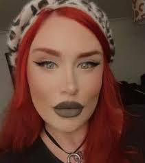 Amy ville gå ner i vikt