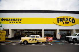 Corporate jobs include finance and accounting, human resources, marketing. Fresco Y Mas Hispanic Grocery Replaces Winn Dixie In Lehigh Acres