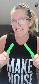 Hard rock fans in the group, check out this song