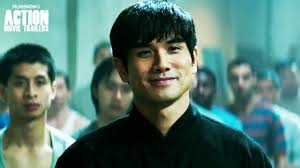 Birth Of The Dragon Full Movie Birth Of The Dragon Alley Fight Clip For Bruce Lee Martial Arts Movie Bruce Lee Bruce Lee Martial Arts Martial Arts Movies
