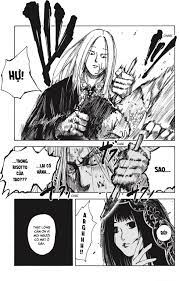 Remember when Shishiba had an outburst and killed a random chef for no  reason lol : r/SakamotoDays