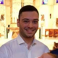 Vincent Villanueva's Instagram, Twitter & Facebook