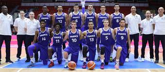 Kevin durant scored 29 points. France National Basketball Team Roster Cheap Online