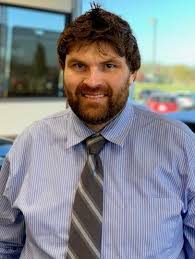 Dave Syverson Ford Staff