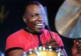 Jazz: Schlagzeug-Legende Elvin Ray Jones gestorben