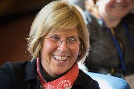 Message from Dean Gerken about Toni Hahn Davis