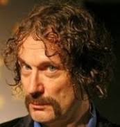 Dave Thompson Comedian