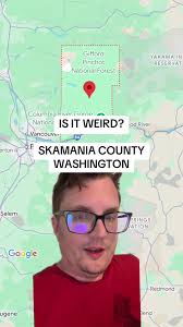 Abby Dudley Skamania County