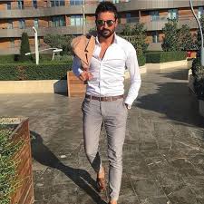 Maybe you would like to learn more about one of these? 24 Idees De Homme Classe Habillement Homme Style Vestimentaire Homme Mode Homme