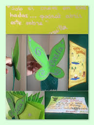 Invitacion Peter Pan Campanilla Para Ninas Chicas Invitation Tinker Bell 1 Ano Year Invitaciones Cumpleanos Cumples Tematicos