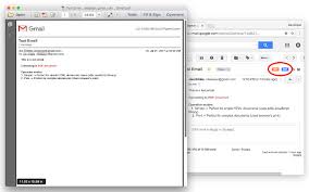 Who can send the mail via gmail? Convert Gmail To Pdf Locally