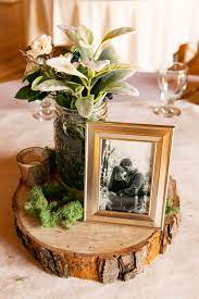 Rustic Wedding Table Centerpiece Wedding Table Centerpieces Rustic Simple Wedding Centerpieces Barn Wedding Centerpieces