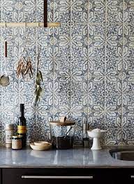 As they are hand painted, each sink is a piece of art on itself. 15 Bright Moroccan Tiles Ideas For Your Home Shelterness