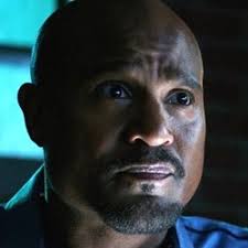 Alan Deaton Character in Of Gods and Wolves