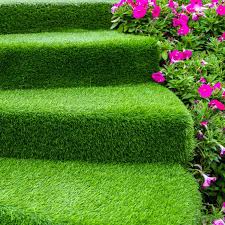 Dauerhaft Gruner Kunstrasen Passend Fur Garten Balkon Oder Terrasse Kein Standiges Wassern Oder Mahen Pflege Garten Haus Und Garten Garten Ideen