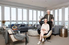 But the latter defines the spaciousness of the house, hence it. For Ceilings What A Difference A Foot Makes Wsj