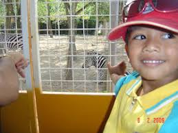 Miles of smiles: February 2009