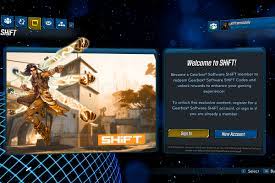Unlocking weapon slots in borderlands 3 is as simple as purchasing the storage deck upgrade from sanctuary or just progressing through the game. Borderlands 3 Shift Codes And How To Redeem Them Polygon