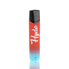 Discoloration (redness) around the sting site that usually lasts for about three days. Hyde Vape Disposable Color Edition 25 50mg Blackout Vapors
