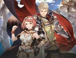 Pin De Joicefify Em Charioce Animes Desconhecidos Anime Animes Romantico
