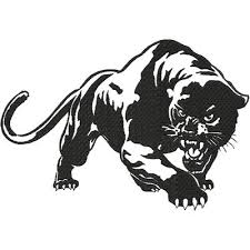 Aotw Black Panther Kreations By Kara Wild Panther Black Panther Tattoo Panther Tattoo
