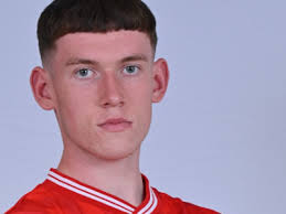 Cliftonville Football Club » Contract