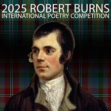 Robert Burns International Poetry Competition