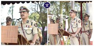 The federal government notification got here this night after a sequence of conferences between prime minister. Maharashtra Police On Twitter Dgp Shri Subodh Kumar Jaiswal Addressed The Gathering On The Occasion Of The Raising Day Of The State Reserve Police Force Along With A Bicycle Rally Arms Were