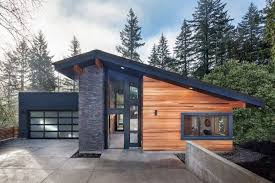 When it comes to combed or striated siding, there are a number of varieties that were produced over the years. Mid Century Modern House History Key Features Examples