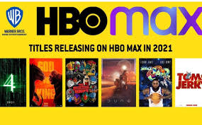 Finalmente conocemos los precios de hbo max en méxico y el resto de latinoamérica. El Servicio De Streaming Hbo Max Llegara A Mexico En 2021
