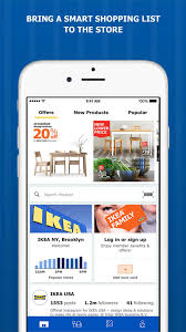 Ikea Store Ios Apps App Lifestyle Ikea Store Ikea Store