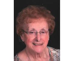 Carmelle LaRochelle Obituary (1931