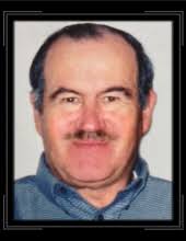 Obituary information for Roger Allen Young