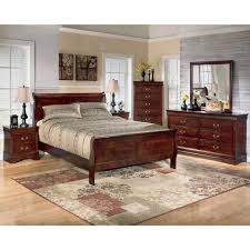 Bedroom furniture gallery scott s furniture cleveland tn. Signature Design By Ashley Alisdair 5 Pc Bedroom Set Bedroom Sets Furniture Appliances Shop The Exchange