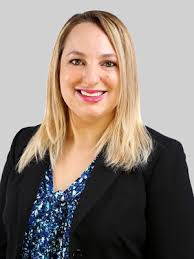 Fox Welcomes Sara Falk in Federal Government Contracts and Litigation  Groups