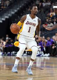 The bucks on thursday, hitting seven triples. Kentavious Caldwell Pope Basketball Wiki Fandom
