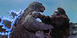 The battle of the century! Why Godzilla Was Originally Defeated By Kong Screen Rant