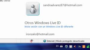 Cuando alguien habla de su correo de hotmail, en realidad se ¿tienes una cuenta antigua de hotmail y no puedes entrar en tu bandeja de correo? Como Entrar Al Correo Electronico Youtube