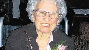 Florence Muhlhauser, Laurel Villa matriarch, turns 100