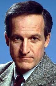 Daniel J. Travanti- as Tom Brighton