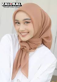 Baju Muslim Wanita Premium Model Terbaru