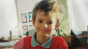 Young Andy Murray looks exactly like Love Actually's Sam