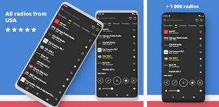 Escuchar audio en vivo de más de 4.100 policía y fuego escáneres, el tiempo en las radios y repetidores de radio aficionados de todo el mundo . Radio Usa Online Fm Radio Apk Download For Android Latest Version 1 9 50 Com Radiolight Etatsunis